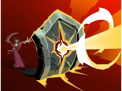 Slay the Spire 2 Graveblast card - Necrobinder Attack