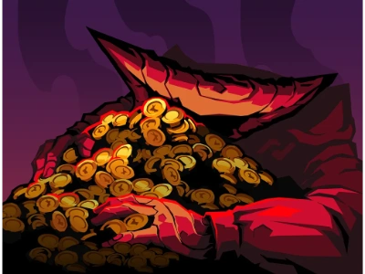 Slay the Spire 2 Greed card - Curse Curse