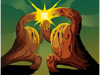 Slay the Spire 2 GUARDS!!! card - Regent Skill