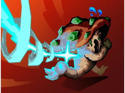 Slay the Spire 2 Guiding Star card - Regent Attack