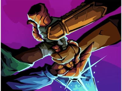 Slay the Spire 2 Hammer Time card - Regent Power