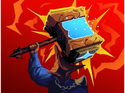 Slay the Spire 2 Heirloom Hammer card - Regent Attack