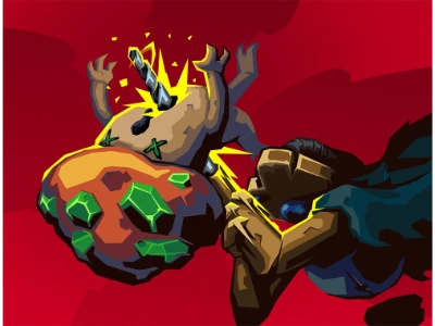 Slay the Spire 2 Helix Drill card - Defect Attack