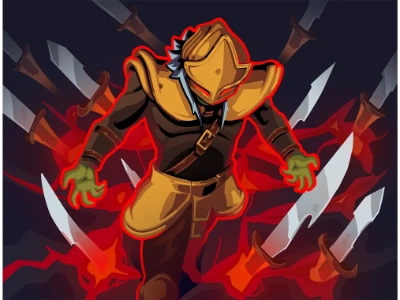 Slay the Spire 2 Hellraiser card - Ironclad Power