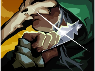 Slay the Spire 2 Hidden Daggers card - Silent Skill