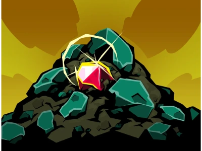 Slay the Spire 2 Hidden Gem card - Colorless Skill
