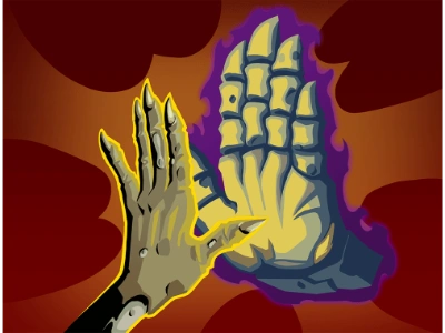 Slay the Spire 2 High Five card - Necrobinder Attack