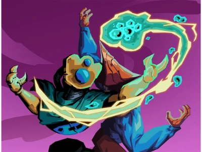Slay the Spire 2 Ignition card - Defect Skill