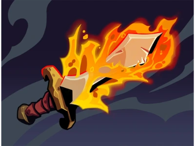 Slay the Spire 2 Inflame card - Ironclad Power