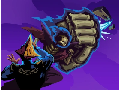Slay the Spire 2 Intercept card - Colorless Skill