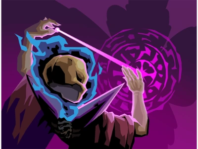 Slay the Spire 2 Invoke card - Necrobinder Skill