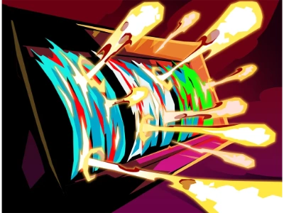Slay the Spire 2 Jackpot card - Colorless Attack