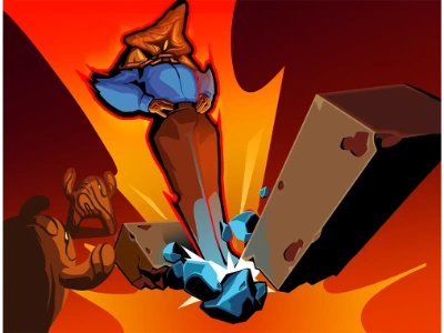 Slay the Spire 2 Kingly Kick card - Regent Attack