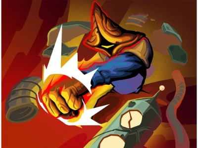 Slay the Spire 2 Kingly Punch card - Regent Attack