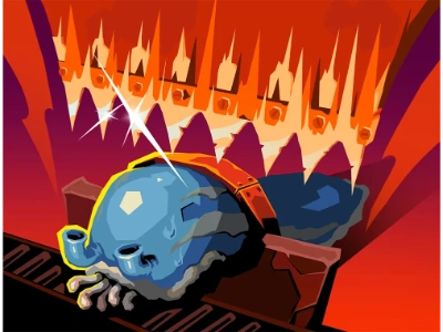 Slay the Spire 2 Knife Trap card - Silent Skill