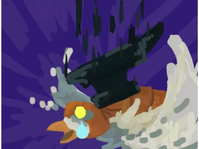 Slay the Spire 2 Knockdown card - Colorless Attack