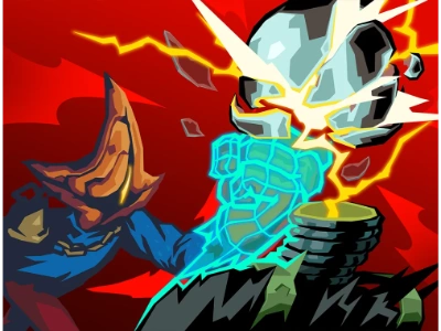 Slay the Spire 2 Knockout Blow card - Regent Attack