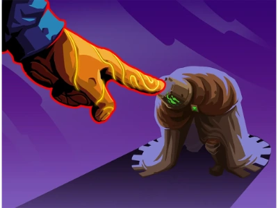 Slay the Spire 2 Know Thy Place card - Regent Skill