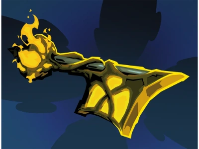 Slay the Spire 2 Lantern Key card - Quest Quest