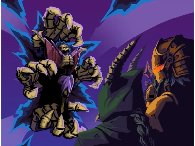 Slay the Spire 2 Legion of Bone card - Necrobinder Skill