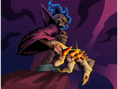 Slay the Spire 2 Lethality card - Necrobinder Power