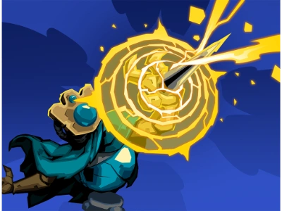Slay the Spire 2 Lightning Rod card - Defect Skill