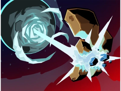 Slay the Spire 2 Lunar Blast card - Regent Attack