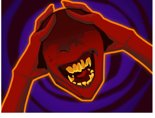 Slay the Spire 2 Mad Science card - Event Unknown
