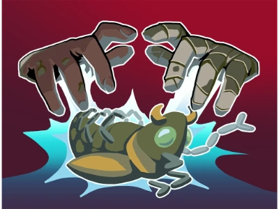 Slay the Spire 2 Malaise card - Silent Skill