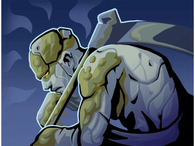 Slay the Spire 2 Melancholy card - Necrobinder Skill