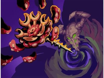 Slay the Spire 2 Memento Mori card - Silent Attack