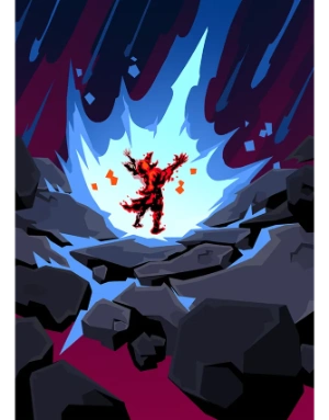 Slay the Spire 2 Meteor Shower card - Regent Attack