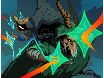 Slay the Spire 2 Mimic card - Colorless Skill
