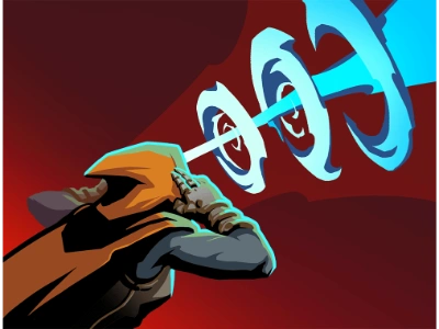 Slay the Spire 2 Mind Blast card - Colorless Attack