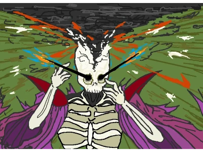 Slay the Spire 2 Mind Rot card - Token Status