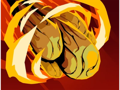 Slay the Spire 2 Minion Dive Bomb card - Token Attack