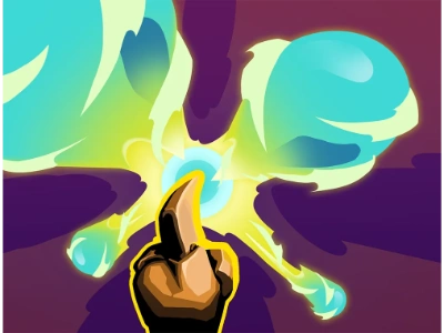 Slay the Spire 2 Multi-Cast card - Defect Skill