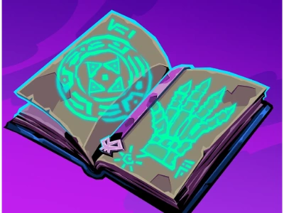 Slay the Spire 2 Necro Mastery card - Necrobinder Power