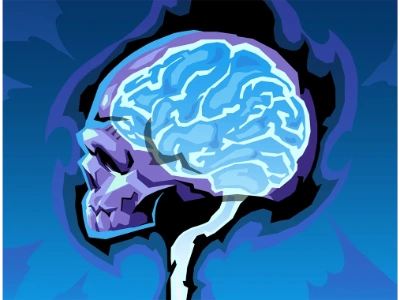 Slay the Spire 2 Neurosurge card - Necrobinder Power