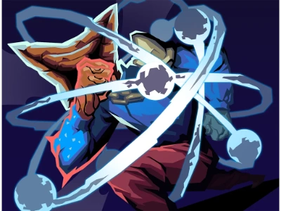 Slay the Spire 2 Neutron Aegis card - Regent Power