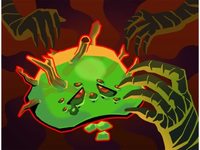 Slay the Spire 2 Nightmare card - Silent Skill