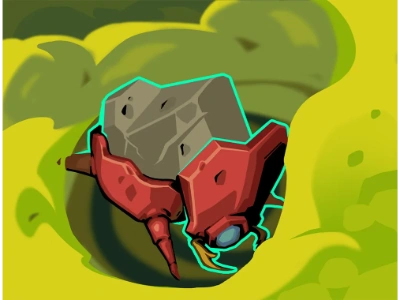 Slay the Spire 2 Noxious Fumes card - Silent Power