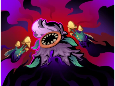 Slay the Spire 2 Null card - Defect Attack