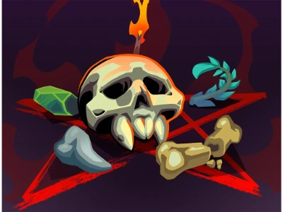 Slay the Spire 2 Offering card - Ironclad Skill