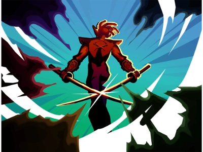 Slay the Spire 2 Omnislice card - Colorless Attack