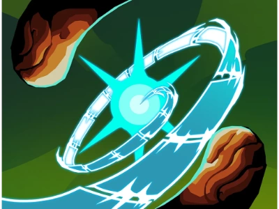 Slay the Spire 2 Orbit card - Regent Power