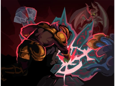Slay the Spire 2 Pact's End card - Ironclad Attack
