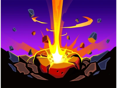 Slay the Spire 2 Panic Button card - Colorless Skill