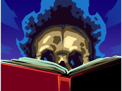 Slay the Spire 2 Parse card - Necrobinder Skill