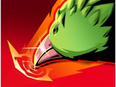 Slay the Spire 2 Peck card - Event Attack